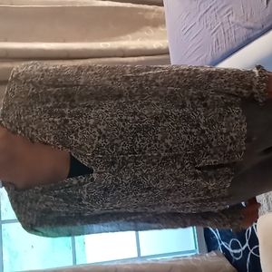 Women's Free People Blouse